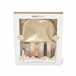 Magic Studio Estuche Magic Studio Diamond Complete Radiant , 1 pcs