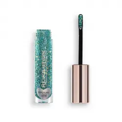 Makeup Revolution Makeup Revolution Viva Multi Glitter Gloss , 3.7 ml