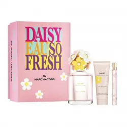 Marc Jacobs - Estuche de Regalo Eau de Toilette Daisy Eau So Fresh Marc Jacobs.