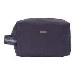 Marcellin Toiletry Bag Navy
