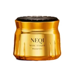 Mascarilla Capilar Diamond Glass Mask 250 ml