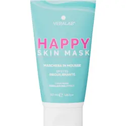 Mascarilla Facial Happy Skin Mask 50 ml Veralab