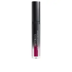 Mat Passion lip fluid #75-think pink