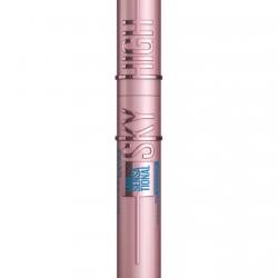 Maybelline - Máscara De Pestañas Lash Sensational Sky High Waterproof