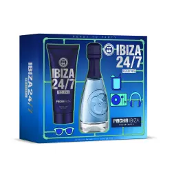 Ibiza 24/7 Feeling Him Edt Estuche 100 ml Eau de Toilette