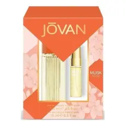Mejor Dto!   Musk Estuche 100 ml Eau de Cologne