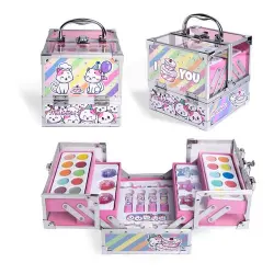 Mejor Dto!   Yummy 1 und Maletín Maquillaje Grande