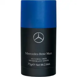 MERCEDES-BENZ PARFUMS - Man Star Deodorant Stick Desodorantes 75 g male