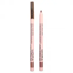 Moira - Lápiz de labios Lip Appeal Waterproof Liner - 10: Legend