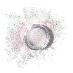 Moira - Pigmentos sueltos Starstruck Chrome Loose Powder - 010: Galaxy Glimmer