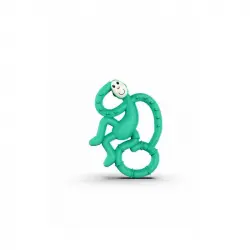 Mordedor matchstick monkey verde