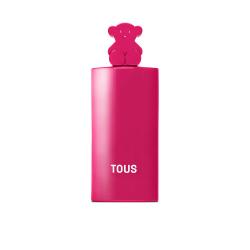 More More Pink eau de toilette vaporizador 50 ml