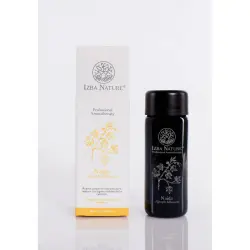 Naida aromaterapia aceite tratamiento