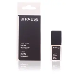 Nail Care matte coat 30 ml