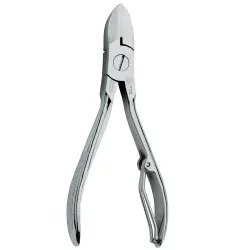 Nail Nippers, 10 cm Alicates 1 Unidad