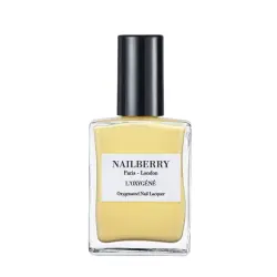 Nailberry - Laca de uñas oxigenada L'Oxygéné Lacas de uñas 15 ml Simply The Zest