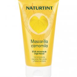 Naturtint - Mascarilla Camomila Eco