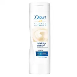 NutriciÃ³n Esencial Body Milk 400Ml