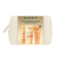 NUXE - Sun MIS IMPRESCINDIBLES SOLARES Sets de Cuidado Facial 1 pieces unisex