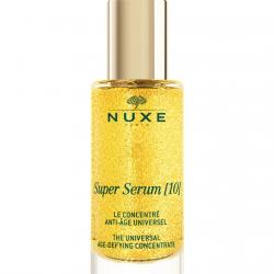 Nuxe - Super Serum [10] Deluxe 50 Ml