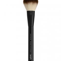 NYX Professional Makeup - Brocha Para Polvos Pro Powder Brush