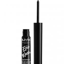 NYX Professional Makeup - Eyeliner Líquido Waterproof Epic Wear