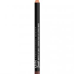 NYX Professional Makeup - Perfilador De Labios Suede Matte Lip Liner