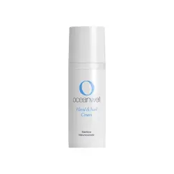 Oceanwell - Hand & Nail Cream Cremas de manos 50 ml female