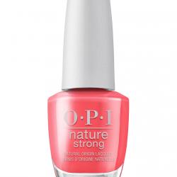 OPI - Esmalte De Uñas Nature Strong Once And Floral