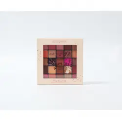 Palet Eyeshadows Everyday