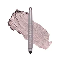 Palladio - Sombra de ojos en stick - 06: Silver Mauve Shimmer