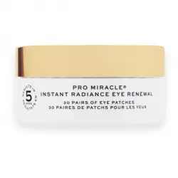 Parches Hidrogel Pro Miracle  Revolution
