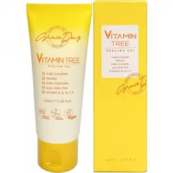 Peeling Facial Vitamin Tree 100 ml