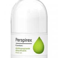 Perspirex - Desodorante Roll-On Comfort Antitranspirante