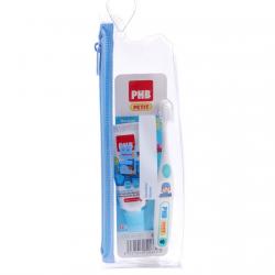 PHB - Pack Cepillo Plus Petit + Pasta