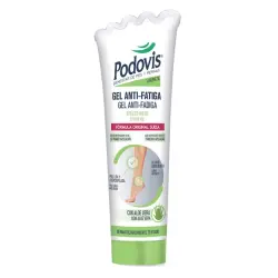 Podovis - GEL ANTI FATIGA Cremas para pies 150 ml unisex