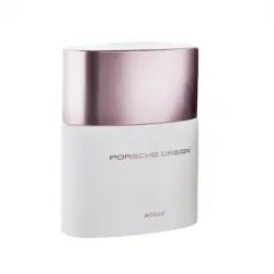 Porsche Design Woman Eau de Parfum Spray 50 ml 50.0 ml