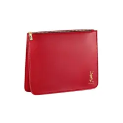 Pouch Rojo
