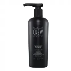 Precision Shave Gel 450 ml - American Crew