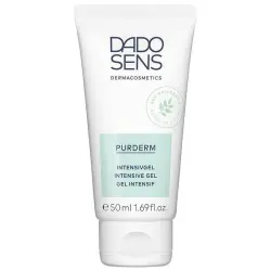 PURDERM Gel intensivo Crema facial 50 ml