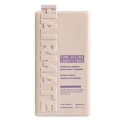 Pure Volume Conditioner - 250 ml - Hairmate