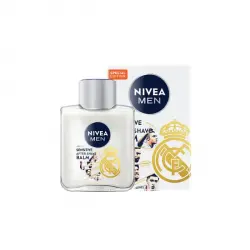 Real Madrid Aftershave Edición Limitada 100 ml