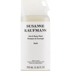 Recarga Gel de Baño 250 ml Susanne Kaufmann