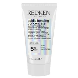 Redken - Acidic Bonding Concentrate Acondicionadores sin aclarado 50 ml unisex