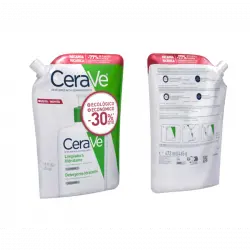 Refill Limpiador Hidratante 473ml - 30%