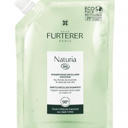 René Furterer - Champú Eco Recarga Naturia 400 Ml