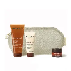 RÊVE DE MIEL CUERPO ESTUCHE 4 pz