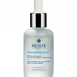 Rilastil - Crema Antiarrugas Progression (+) 40 Ml