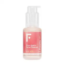 Rose Quartz Facial Cleanser 50ML