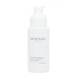 Rosental Rosental Organics Skincare BHA Peeling White, 50 ml